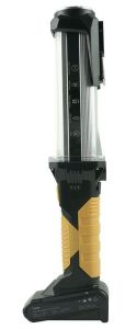 Technik LED werklamp oplaadbaar 5 standen 1000 lumen