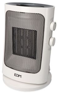 Keramische kachel 1500W oscillerend