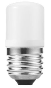 SPL LED buislamp E27 T27 5-42W 2700K mat dimbaar