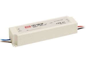 LED driver 24V 100W IP67 PRO