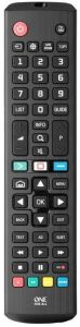 Afstandsbediening universeel LG