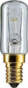 SPL buislamp helder E14 28W AK40  T25 Eco