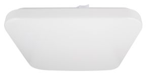 LED Plafonniere 330mm vierkant 24W 3CCT IP44