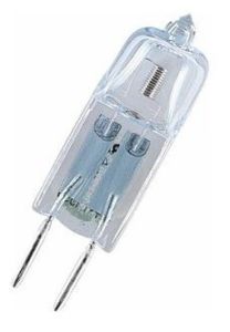 Halogeen steek 20W 12V helder G4 Starlite