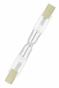Halogeen staaflamp 80W 78mm R7s 230V ECO Osram