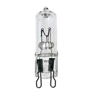 G9 eco halogeen 20W 220V helder