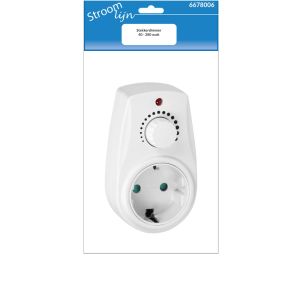 Stekkerdimmer 40-280W