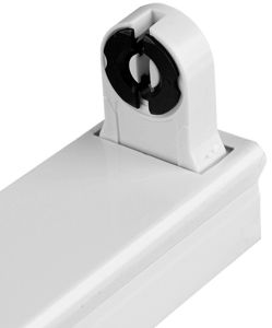 Montagebalk 1x 150cm voor LED Tube LEEG
