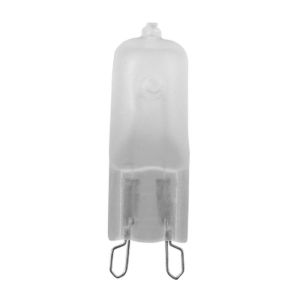 G9 eco halogeen 20W 220V mat