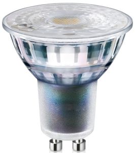 LED spot GU10 230V 5,5-50W 60gr 2200K dimbaar