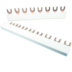 Kamrail vork 2 fase 8pol. 17,8mm