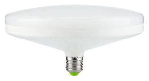 SPL LED UFO F200 20W E27 2700K mat wit dimbaar