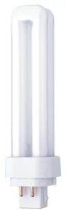 PL-C 4P 18W/840 G24Q Patron
