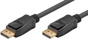 Displayport kabel 1.4 2m