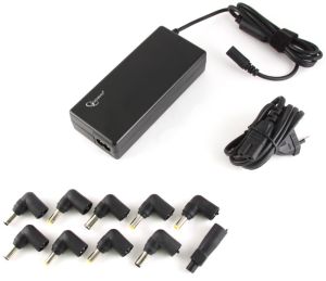 Universele Laptop voeding 90 watt