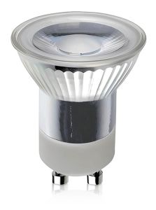 LED spot MR11 GU10 230V 3-40W 2700K dimbaar
