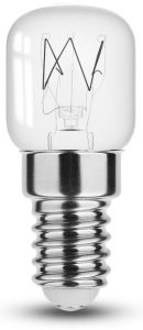Ovenlamp 25W E14 T25