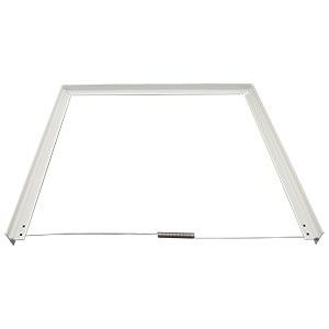 Combi-rand Aluminium NEDCO