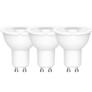 Energetic LED spot GU10 3,1-35W 2700K doos a3