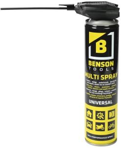 Spuitbus multi spray 300ml