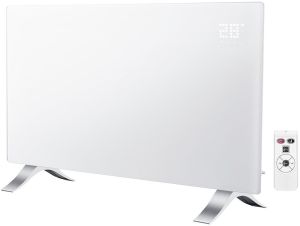 Convector kachel 2000W glasplaat WiFi