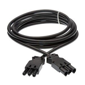 GST18© compatible koppelsnoer 3x1,5qmm 1m