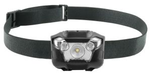 Technik LED hoofdlamp oplaadbaar 300 lumen