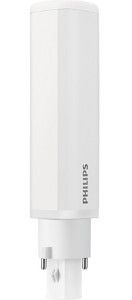Philips LED PL-C G24d-3 2p 8,9-26W 3000K mat