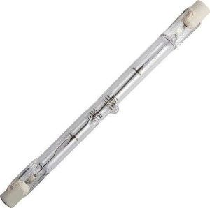 Halogeen staaflamp 1000W 254mm R7s 230V