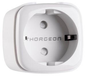 Slimme stekker 3600W Thorgeon SMART Wi-Fi TUYA