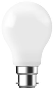 Energetic LED GLS B22 8,5-75W 2700K filament mat