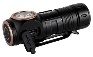 Technik LED hoofdlamp L05 oplaadbaar compact 700 lumen