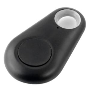 Bluetooth sleutelzoeker met app