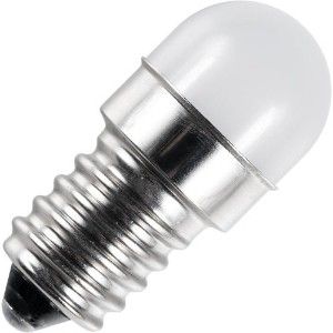 LED Signaallamp T18 2,2W E14 3000K 230V