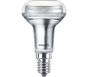 Philips LED R50 E14 4,3-60W 2700K dimbaar
