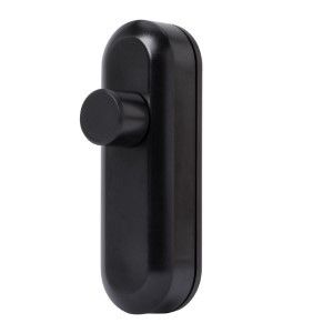 LED Snoerdimmer universeel 230V 0-50W zwart