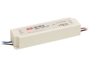 LED driver 12V 100W IP67 PRO