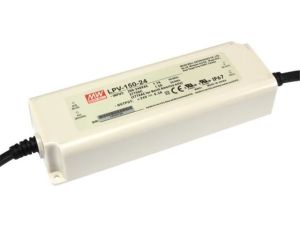 LED driver 24V 150W IP67 PRO