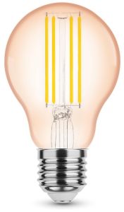 Modee LED GLS E27 4-33W 1800K filament amber