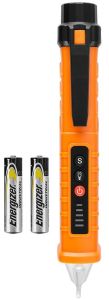 Spanningstester - Voltage detector met led indicatie