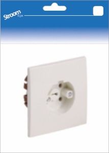 Perilex inbouw stopcontact 16A
