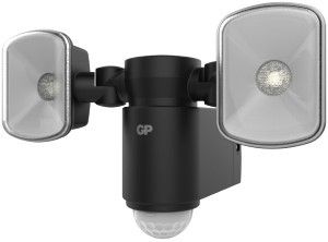 GP LED Safeguard RF2.1 schijnwerper met sensor