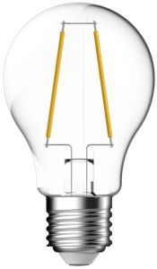 Energetic LED GLS E27 4-42W 4000K filament helder