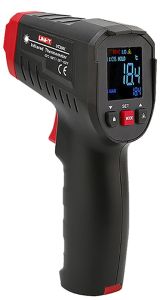 Infrarood thermometer digitaal UT306C