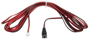 Verlengkabel voor Tronix LED modules 10m