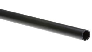 Installatiebuis PVC 3/4 (19mm) zwart 4m - afhaalartikel
