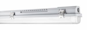 SWD armatuur 1x 120cm voor LED tube IP65 LEEG LV