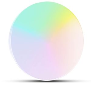 LED Plafonniere 272mm 20W RGB-CCT SMART Wi-Fi TUYA