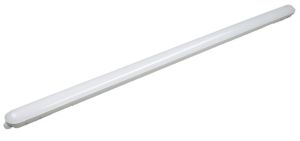 SWD LED armatuur 120cm 40W 6000K IP65 + sensor