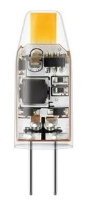 Philips LED steek G4 12V 1-10W 2700K